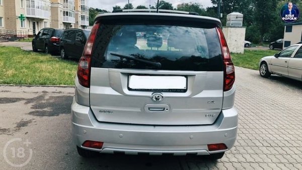 Обзор GREAT WALL HOVER H3. Плюсы и минусы Ховер Н3. Какой внедорожник купить в 2020? (Выпуск 266)