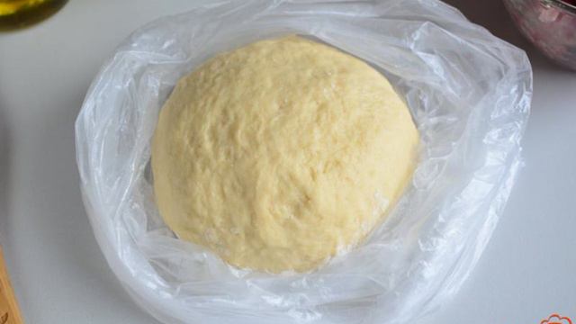 Книга рецептов