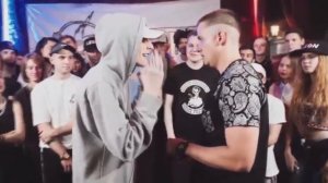 VERSUS: Galat vs Артем Лоик [ЛУЧШЕЕ]