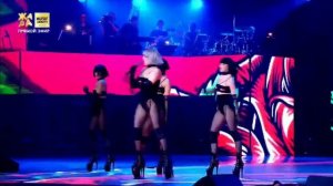 MARUV - Maria (Жара Music Awards 2021)