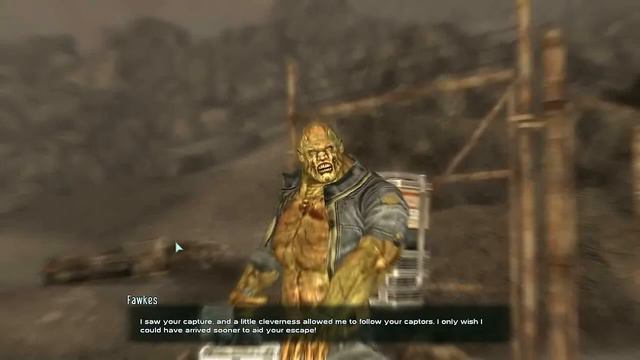Let's Play Fallout 3 (Chapter 3) (P23of25) | Necroscope86 Archive смотреть онлайн