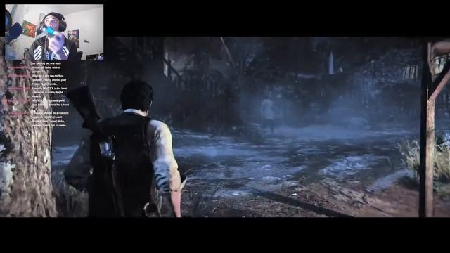 The Evil Within | WHAT IS REALITY? | [#1] смотреть онлайн