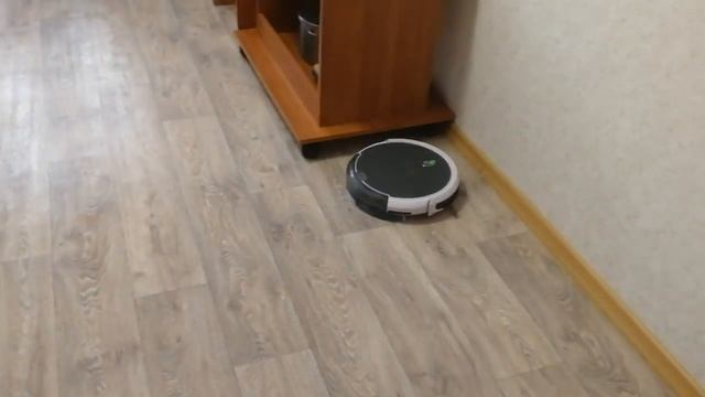 IBoto Smart X610G Aqua