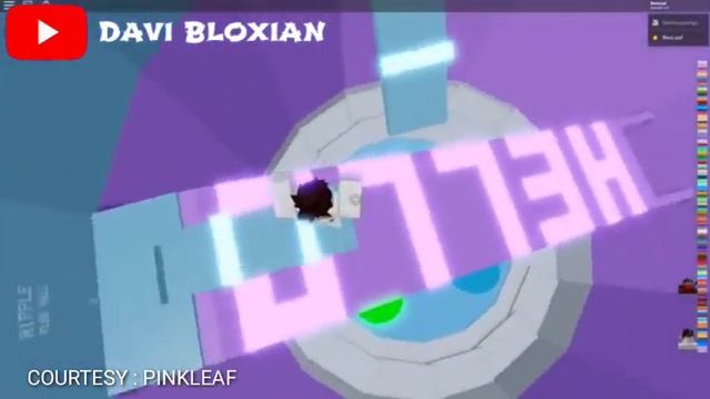 *ALL NEW* 5 PROMO CODES FOR (RBLX.LAND, CLAIMRBX, EZBUX, RBXSTORM) *2020 OCTOBER* смотреть онлайн