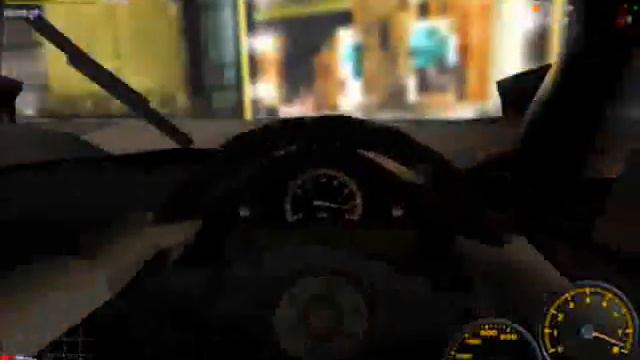 9na carrera del campeonato RG de NFS Porsche смотреть онлайн