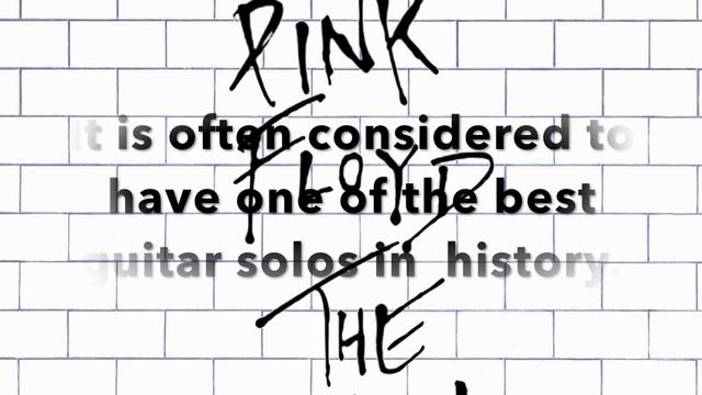 Comfortably Numb смотреть онлайн
