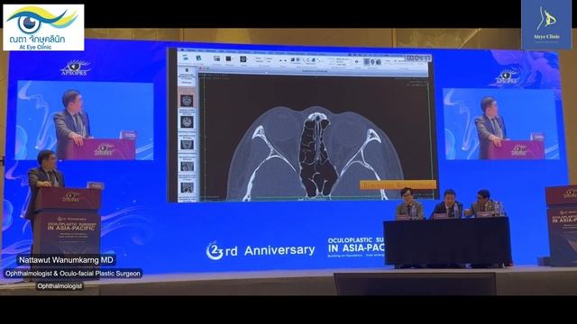 Orbital Reconstruction: Make this simple with modern application and software by Dr. Nattawut смотреть онлайн