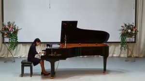 Дж.Эггард. Ноктюрн соль мажор op. 144 N1
