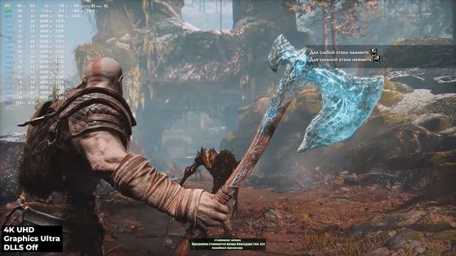 ВЫ ДУМАЕТЕ ЧТО ЭТО ТОП? - ТЕСТЫ В ИГРАХ - Обзор RTX 4080 смотреть онлайн