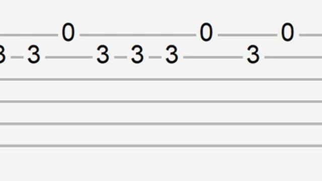 NF - Hate Myself (Easy Guitar Tabs Tutorial) смотреть онлайн