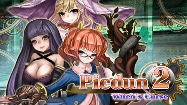 GO Series Picdun / Picdun 2 - BGM 2 | Frankkaiba смотреть онлайн
