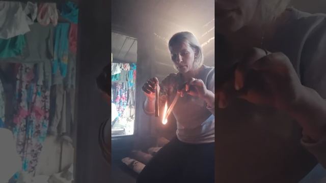 Как затопить баньку. смотреть онлайн