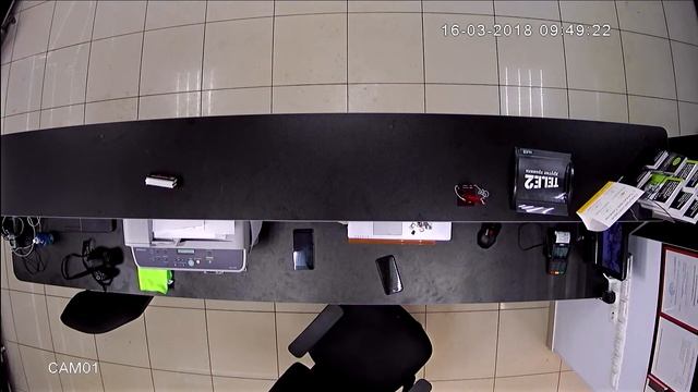 Видеокамера АНD 2мп 70 градусов смотреть онлайн