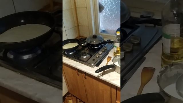 Готовлю завтрак смотреть онлайн