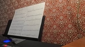 Ноты для синтезатора Тень твоей улыбки