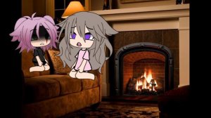 Клип песни "Детская обида". Гача Лайф.