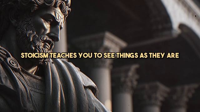 FOCUS on Yourself daily - STOICISM смотреть онлайн