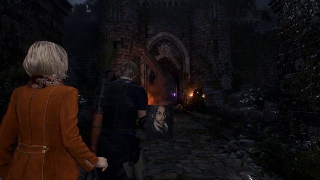 Resident Evil 4 Remake | Every Single Luis Sera Cutscene | 4K 60FPS смотреть онлайн