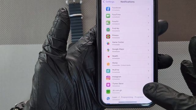 How To Connect Ultra 9 Plus (microwear) Smartwatch With IPhone #watch #applewatch #ultra