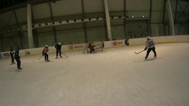 Гол левого нападающего. Крайний нападающий. Камера на игроке смотреть онлайн