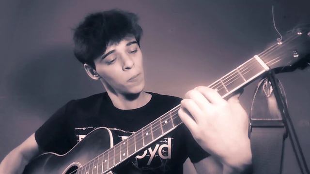 Бездельник - КИНО (cover by Феникс) смотреть онлайн