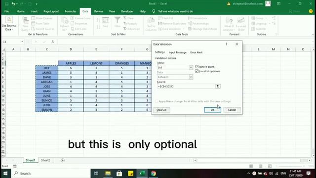 Index Match excel Tutorial смотреть онлайн
