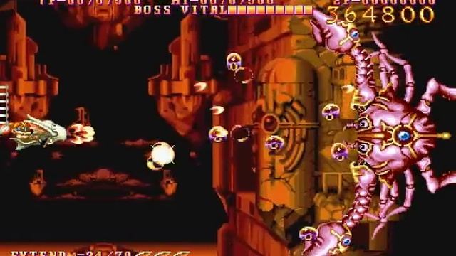 Arcade Longplay [108] Three Wonders смотреть онлайн