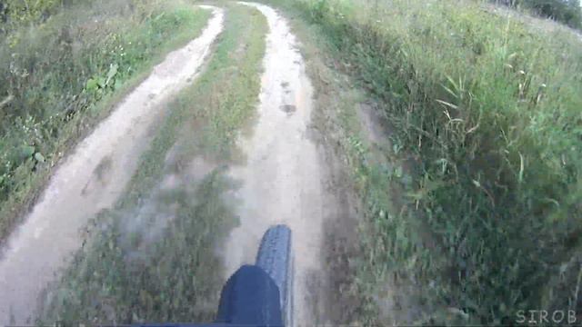 Долинами рек. 75 км. 25 августа 2019 | River valleys. 75 km. August 25, 2019. смотреть онлайн