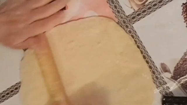 Татарский пирог. Такой вкуснятины никто ещё не пробовал! смотреть онлайн