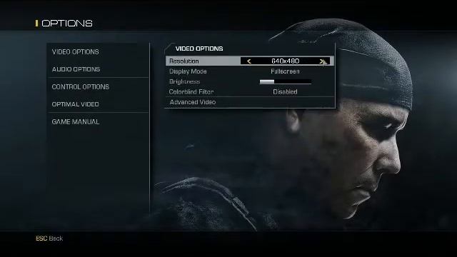 Call of Duty Gameplay 1080P on R9 370 4GB DDR5 смотреть онлайн