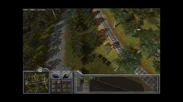 Moscow to Berlin-Red Siege Mission 19 смотреть онлайн