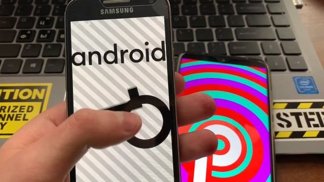 ?ANDROID 10 НА ДРЕВНИЙ СМАРТФОН | ОЖИВИЛ СТАРИКА смотреть онлайн
