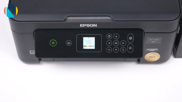 Бесчиповая прошивка: можно ли использовать один ключ для двух и более принтеров? смотреть онлайн