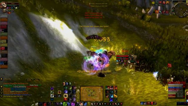 New Alienware 17 World of Warcraft 60+ FPS смотреть онлайн