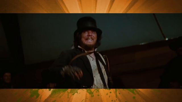 Jonah Hex (is horrible) - Caravan Of Garbage смотреть онлайн