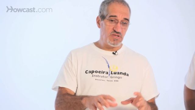 Capoeira Angola & Capoeira Regional | Capoeira