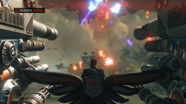 Lenovo Z500 Ideapad SaintsRow IV gameplay смотреть онлайн