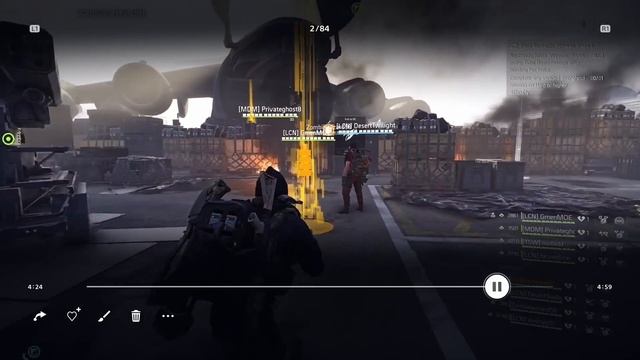 The Division 2 - How To Get The Eagle Bearer (No BS!) смотреть онлайн