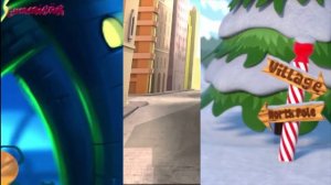 Yo Soy Tu Gominola/I am a Gummy Bear: Halloween/Christmas/Original (Official Video)