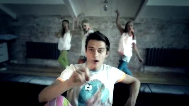 Кравц - Если ты завис(Official video) смотреть онлайн