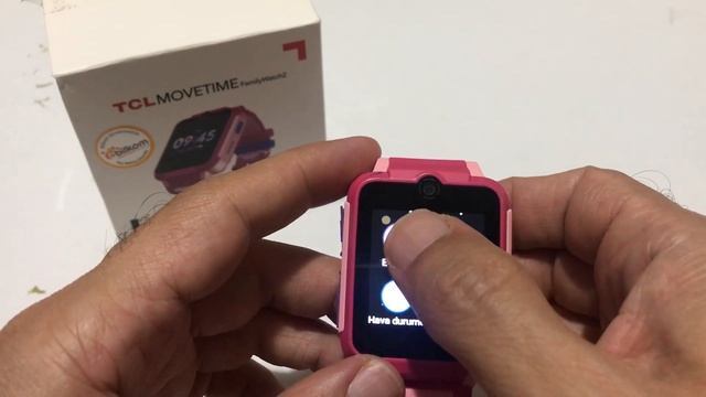 TCL MT42x inceleme ve deneyimlerim смотреть онлайн