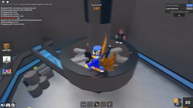 ОПАСНЫЕ БЛИЗНЕЦЫ в МАРДЕР МИСТЕРИ 2 в Роблокс | Murder Mystery 2 Roblox смотреть онлайн