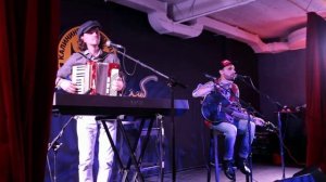 Василий Уриевский - Песня для друга Сереги