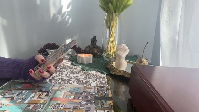 ДУХИ РОДА О НЁМ ??? смотреть онлайн