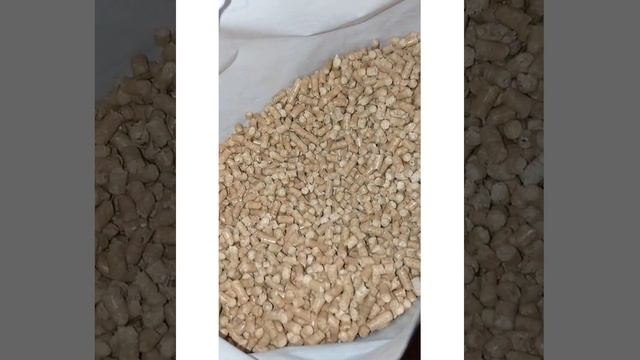 Наполнитель древесный для кошачьего туалета SuperCat стандарт ?