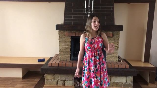 София Пархоменко «Белые лошади» май 2020 г. смотреть онлайн