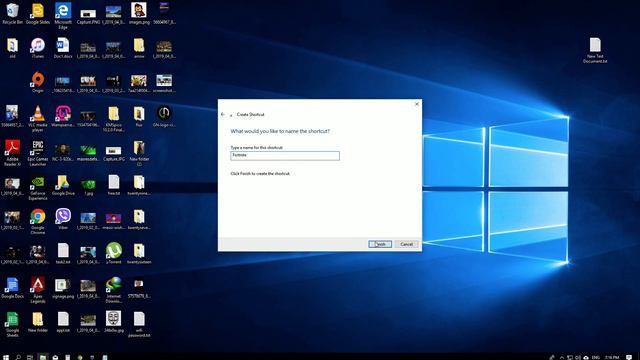 [SOLUTION] Fortnite Not Launching in Epic Games Launcher смотреть онлайн