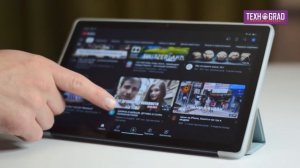 Обзор планшета BlackView Tab 11 SE 8/128GB