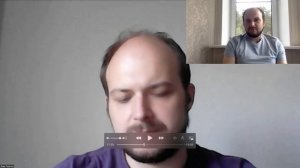 СОБЕСЕДОВАНИЕ СИСТЕМНОГО АНАЛИТИКА С РАЗБОРОМ