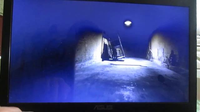 Outlast #4 смотреть онлайн